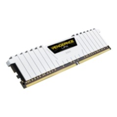 CORSAIR Vengeance DDR4 32GB Kit 3200MHz CL16 Non-ECC – Unleash Your Gaming Potential!